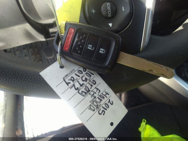 3HGGK5G51FM768519 Honda FIT LX