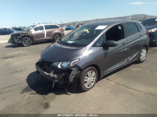 3HGGK5G51FM768519 Honda FIT LX