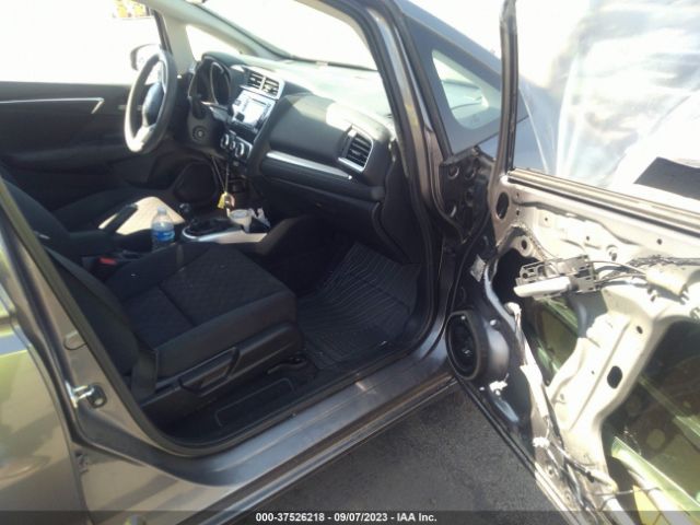 3HGGK5G51FM768519 Honda FIT LX
