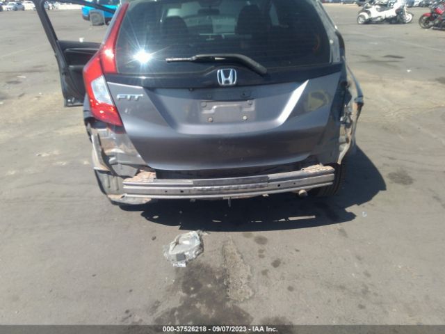 3HGGK5G51FM768519 Honda FIT LX