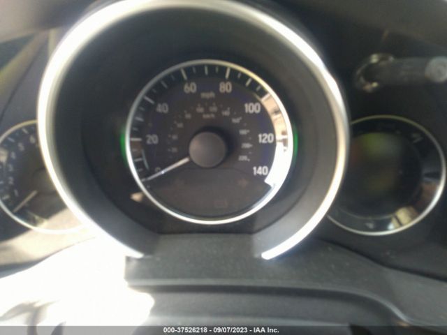 3HGGK5G51FM768519 Honda FIT LX