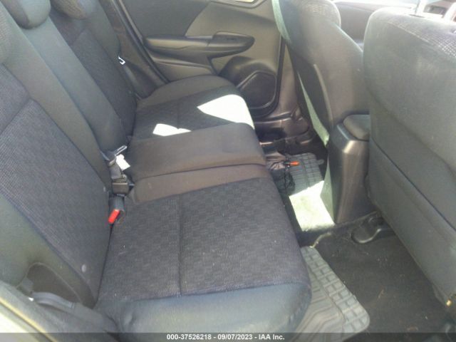 3HGGK5G51FM768519 Honda FIT LX