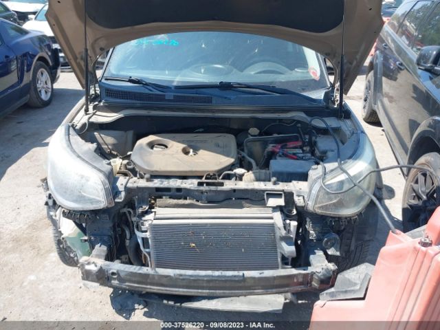 KNDJP3A56E7067969 KIA SOUL +