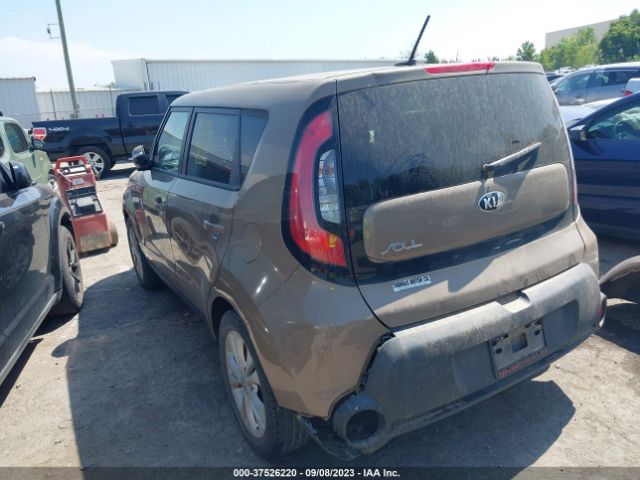 KNDJP3A56E7067969 KIA SOUL +