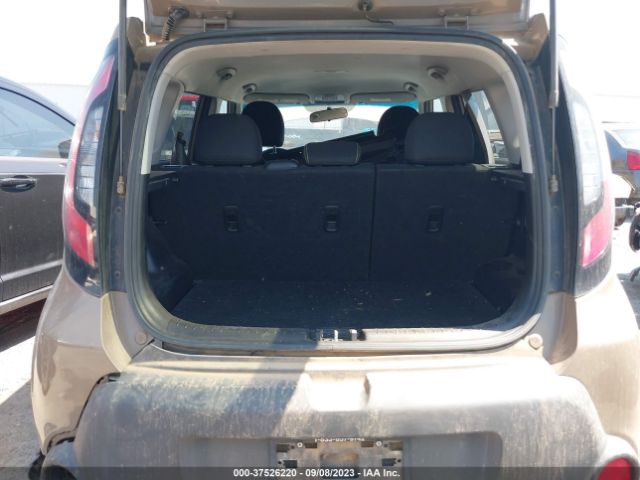 KNDJP3A56E7067969 KIA SOUL +