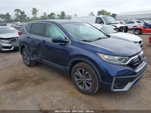 2020 5J6RW1H54LL004318 main image