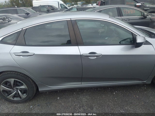 Honda Civic Sedan Lx 2020 2HGFC2F67LH533702 Image 13