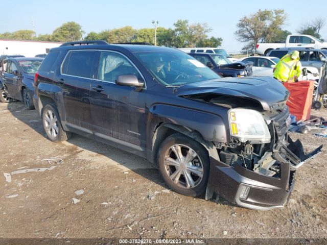 2GKFLTE32G6252991 auction archive image