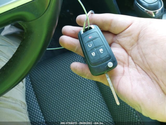 2GKFLTE32G6252991 GMC Terrain Sle-2
