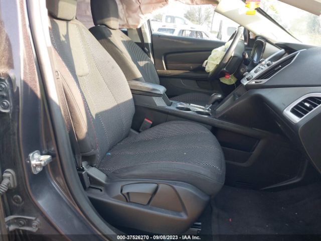 2GKFLTE32G6252991 GMC Terrain Sle-2