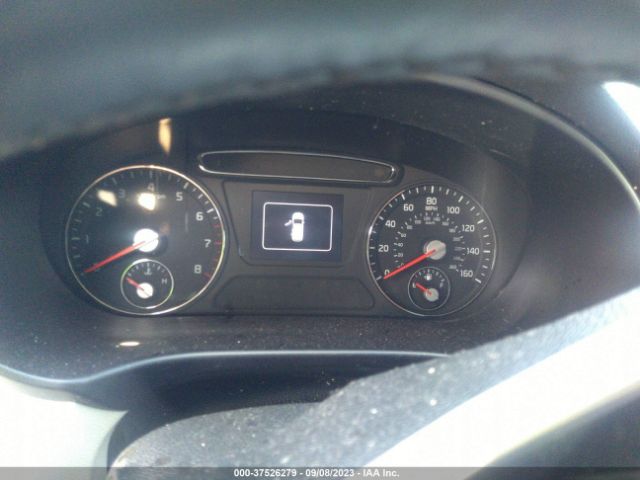 5XYPG4A31JG429492 KIA SORENTO LX