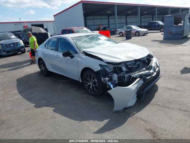 4T1G11AK2PU163569 auction archive image