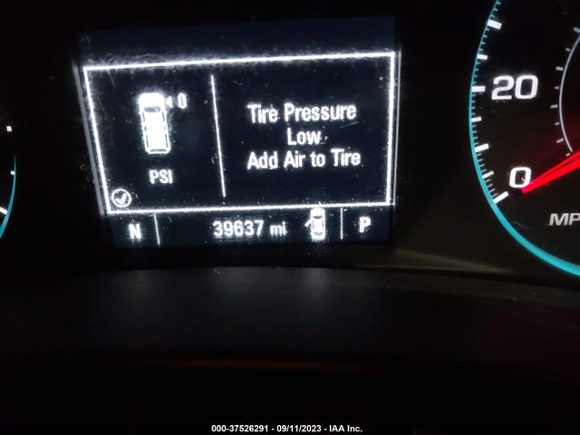 2018 CHEVROLET EQUINOX LS VIN: 2GNAXREV1J6232874