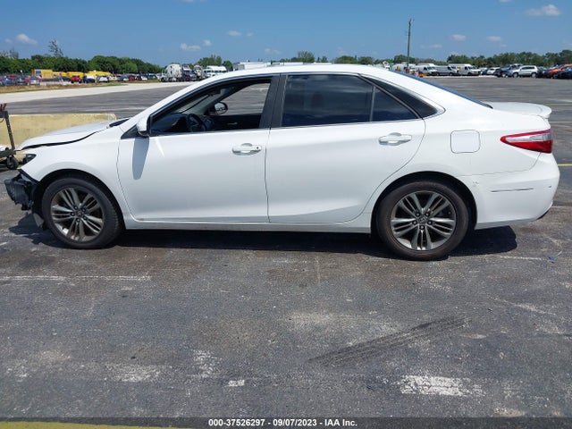 Toyota CAMRY SE 2015 4T1BF1FK8FU068789 Image 15
