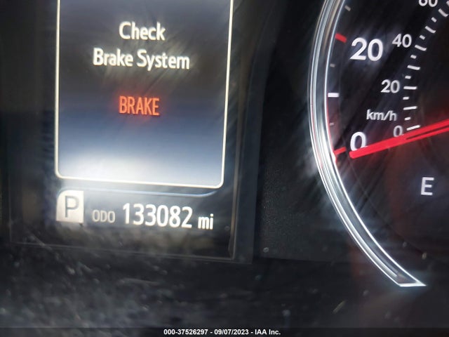 Toyota CAMRY SE 2015 4T1BF1FK8FU068789 Image 7