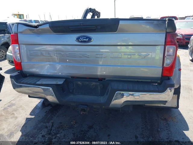 2020 FORD SUPER DUTY F-350 DRW 1FT8W3DTXLED01759 Photo 7