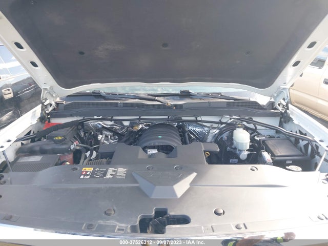 Chevrolet Silverado 1500 Lt 2015 3GCUKREC2FG206587 Image 15