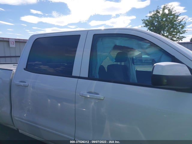 Chevrolet Silverado 1500 Lt 2015 3GCUKREC2FG206587 Image 4