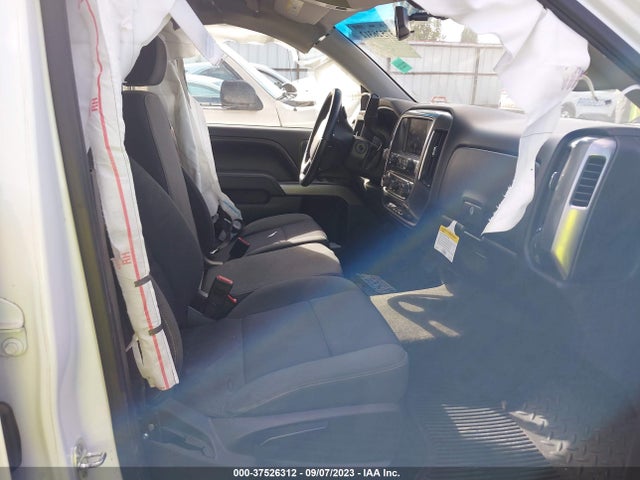 Chevrolet Silverado 1500 Lt 2015 3GCUKREC2FG206587 Image 10