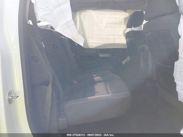 Chevrolet Silverado 1500 Lt 2015 3GCUKREC2FG206587 Image 13