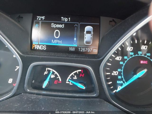 1FMCU0GX3GUB95823 Ford ESCAPE SE