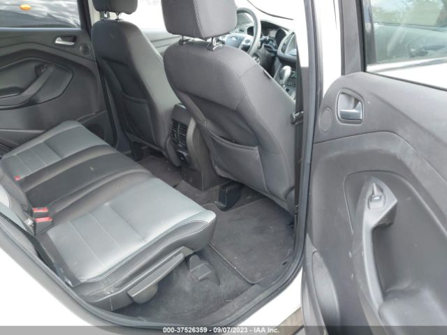 1FMCU0GX3GUB95823 Ford ESCAPE SE