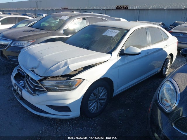 3VWC57BU4KM135874 Volkswagen Jetta S/se/r-line