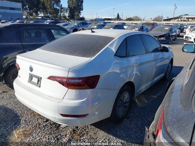 3VWC57BU4KM135874 Volkswagen Jetta S/se/r-line