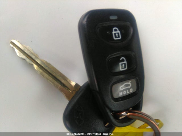 Hyundai ELANTRA SE 2017 5NPD74LFXHH206655 Image 11