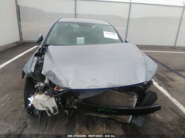 Hyundai ELANTRA SE 2017 5NPD74LFXHH206655 Image 6