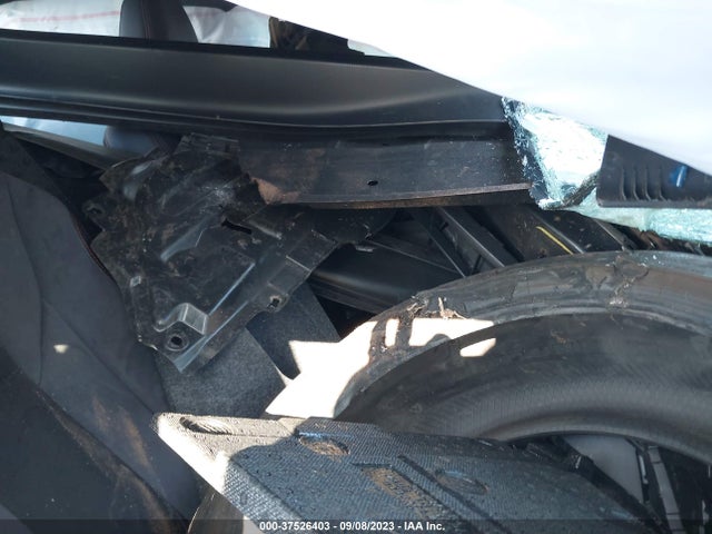 2022 SUBARU WRX LIMITED VIN: JF1VBAL69N9007110