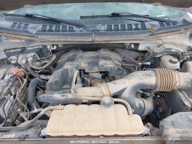 1FTEX1EP5JKD67074 Ford F-150 Xl/xlt/lariat