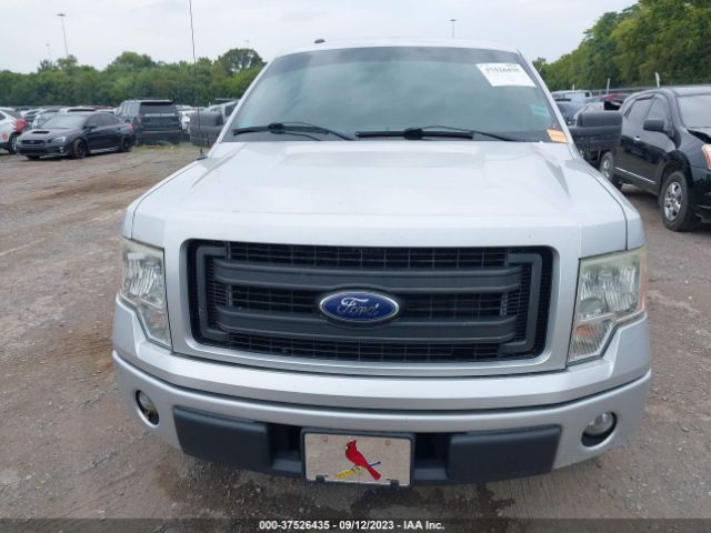 1FTEW1CM1EFB81008 Ford F-150 Xl/stx/xlt