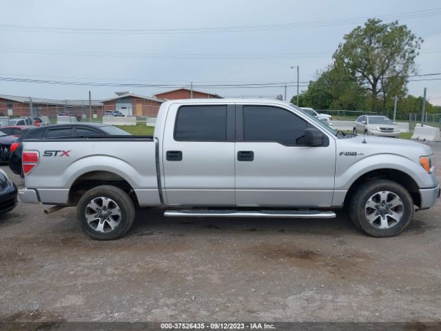 1FTEW1CM1EFB81008 Ford F-150 Xl/stx/xlt