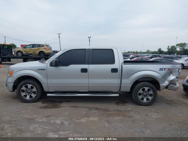 1FTEW1CM1EFB81008 Ford F-150 Xl/stx/xlt
