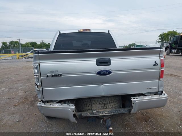 1FTEW1CM1EFB81008 Ford F-150 Xl/stx/xlt
