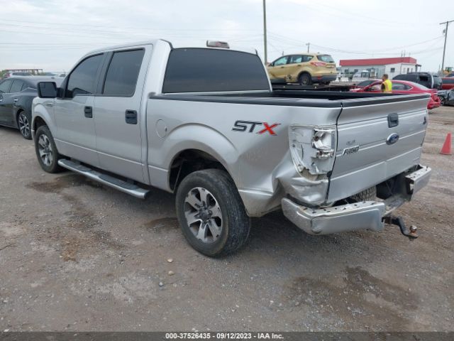 1FTEW1CM1EFB81008 Ford F-150 Xl/stx/xlt
