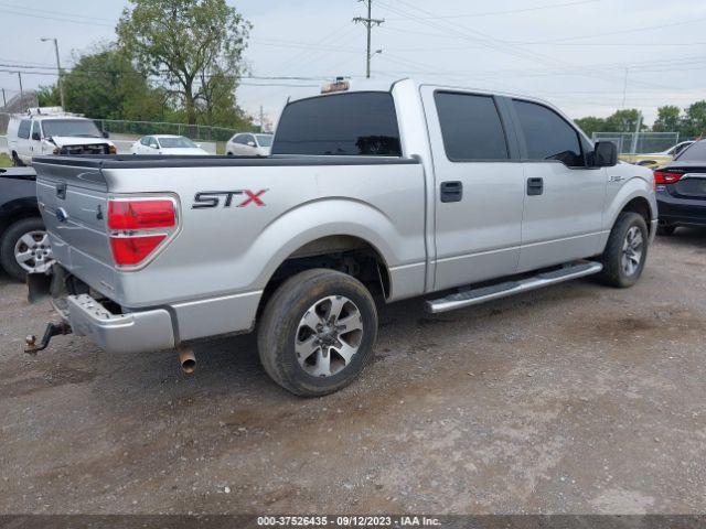 1FTEW1CM1EFB81008 Ford F-150 Xl/stx/xlt