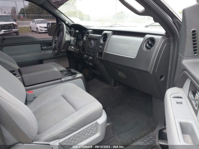 1FTEW1CM1EFB81008 Ford F-150 Xl/stx/xlt