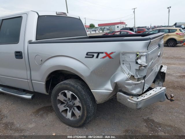 1FTEW1CM1EFB81008 Ford F-150 Xl/stx/xlt