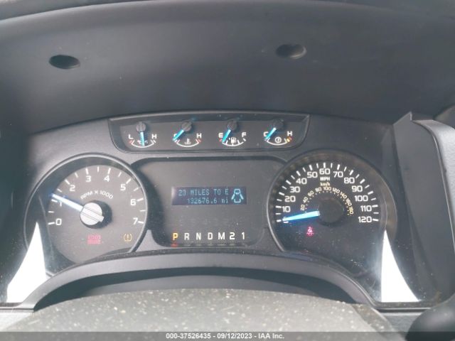 1FTEW1CM1EFB81008 Ford F-150 Xl/stx/xlt