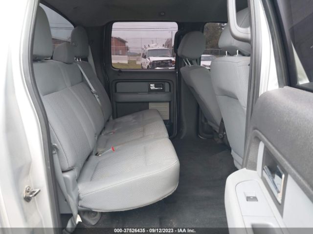 1FTEW1CM1EFB81008 Ford F-150 Xl/stx/xlt