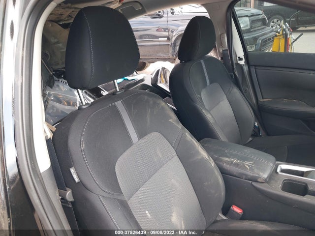 Nissan SENTRA SV 2022 3N1AB8CV8NY321093 Image 8