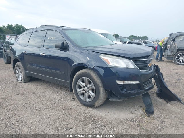 2016 1GNKVFKD7GJ225153 main image