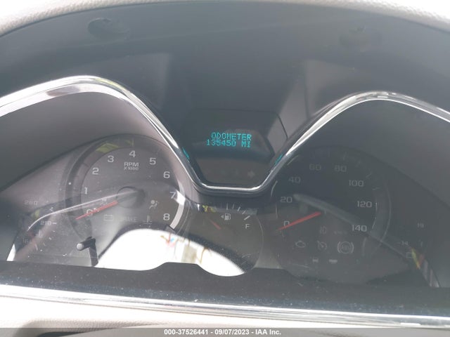 Chevrolet Traverse Ls 2016 1GNKVFKD7GJ225153 Image 7