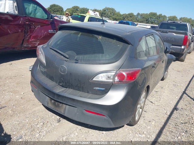 2013 MAZDA MAZDA3 I TOURING VIN: JM1BL1LP7D1780626