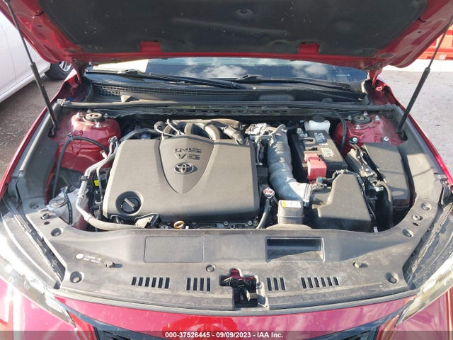 2020 TOYOTA AVALON XSE VIN: 4T1EZ1FB0LU039643