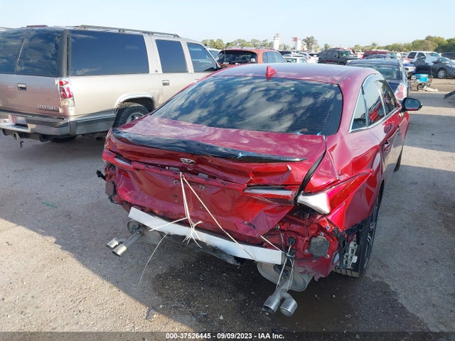 2020 TOYOTA AVALON XSE VIN: 4T1EZ1FB0LU039643