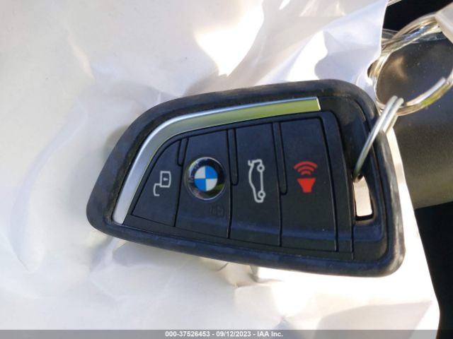 5UX43DT08N9J59846 BMW X4 M40i
