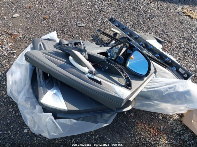 5UX43DT08N9J59846 BMW X4 M40i